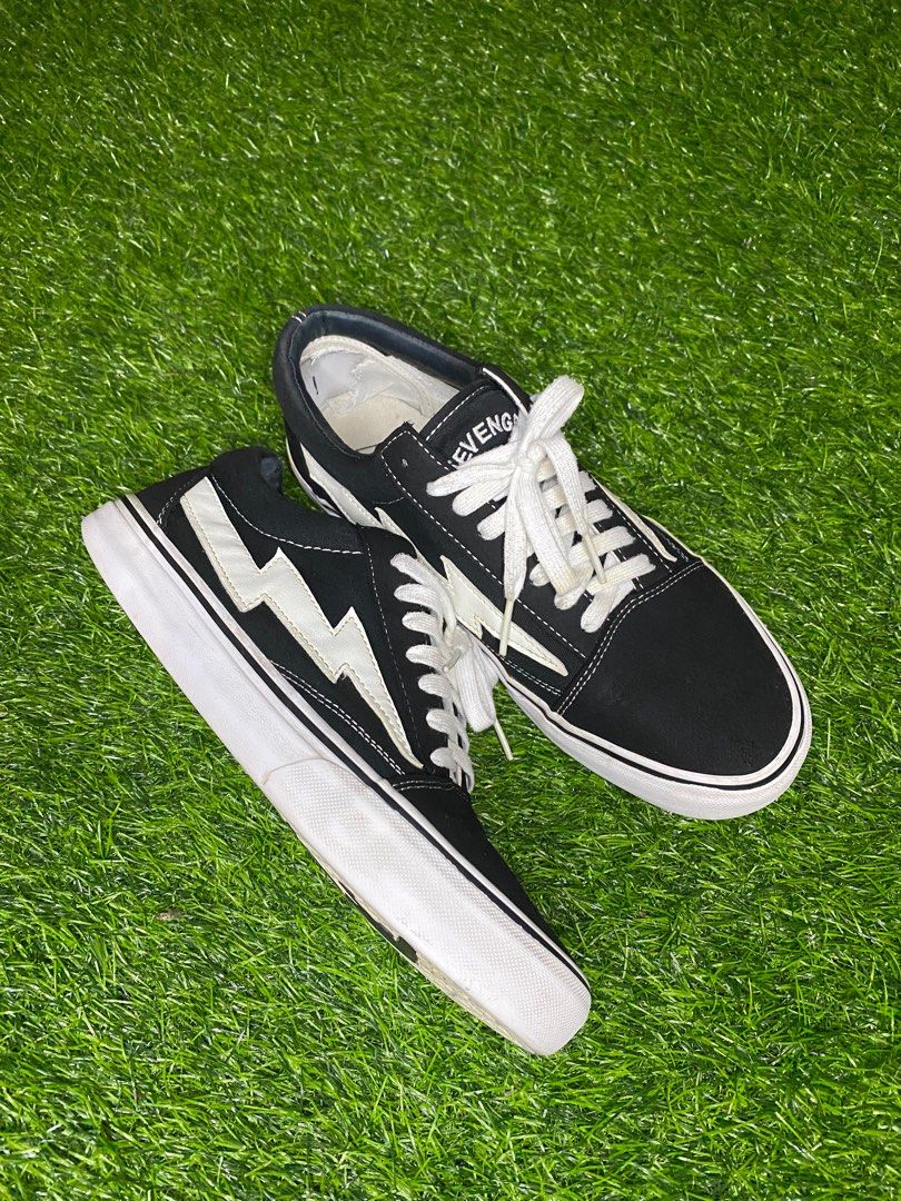 Revenge x storm v2 outlet