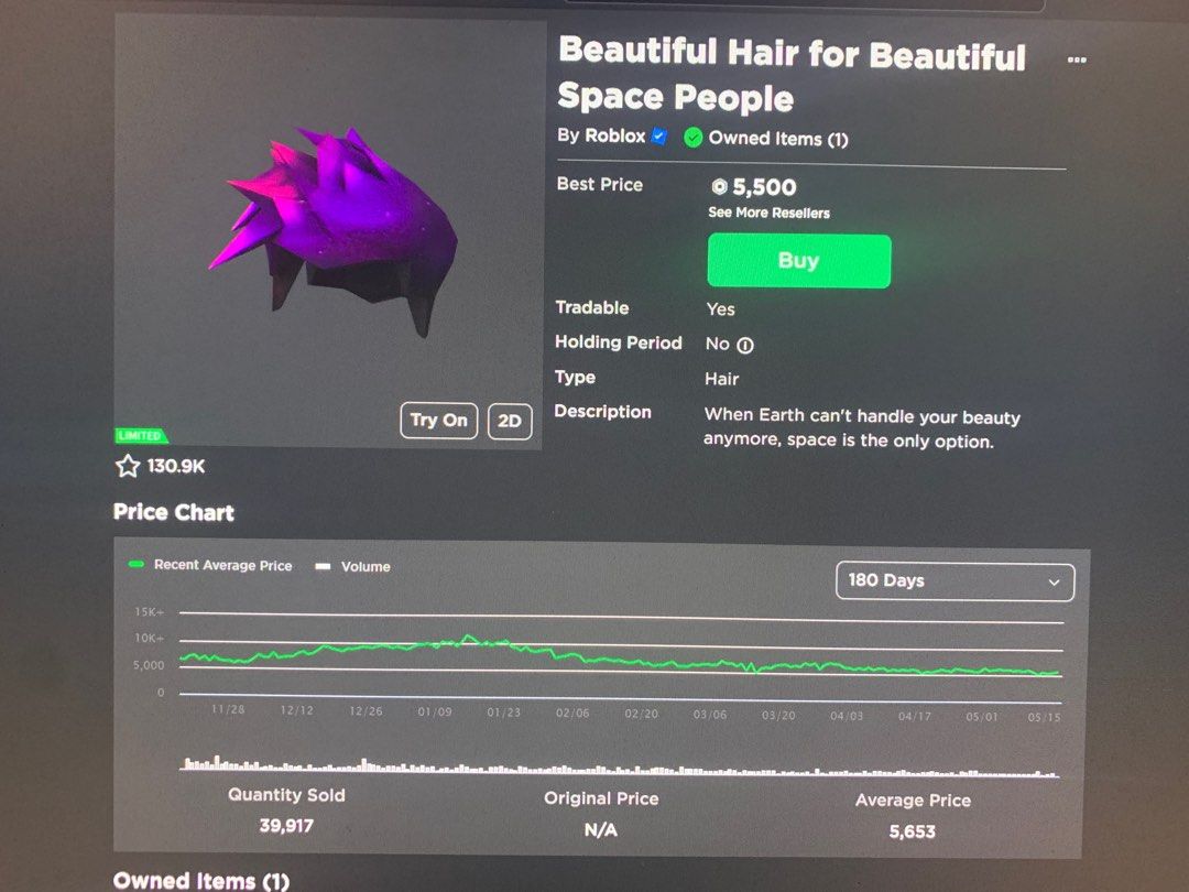 how to get limited items for free on roblox