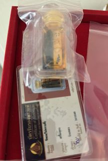 (Category: ) located in . Submitted by thai_products_amulets (Listing ID 1232330884, Image 1). Description: .