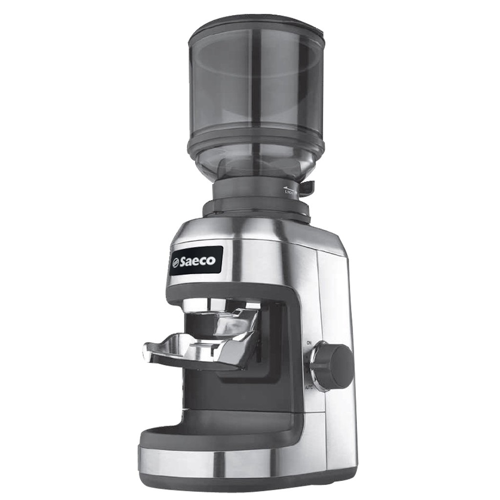 Saeco Professional Conical Burr Grinder on Carousell