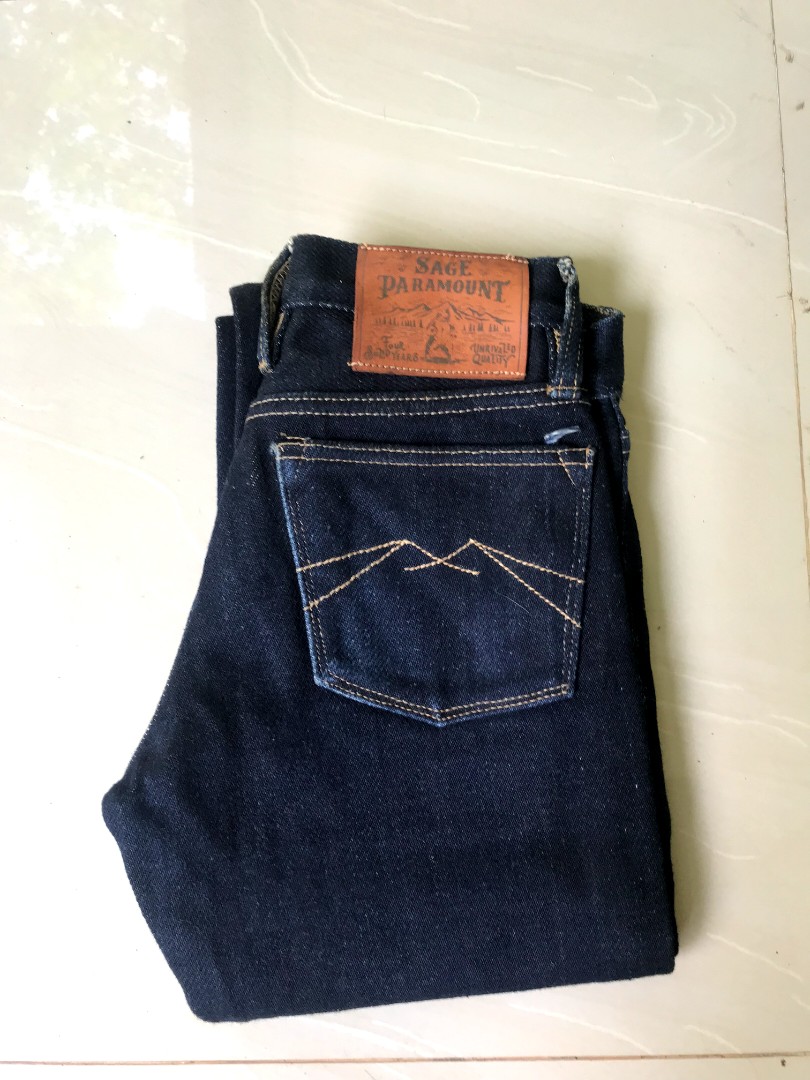Sage Paramount 27 Oz Limited Edition 4th Anniversary on Carousell