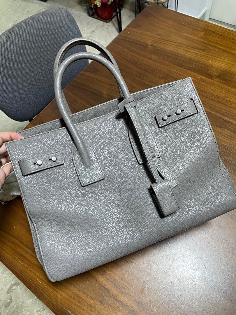 Sac de clearance jour supple