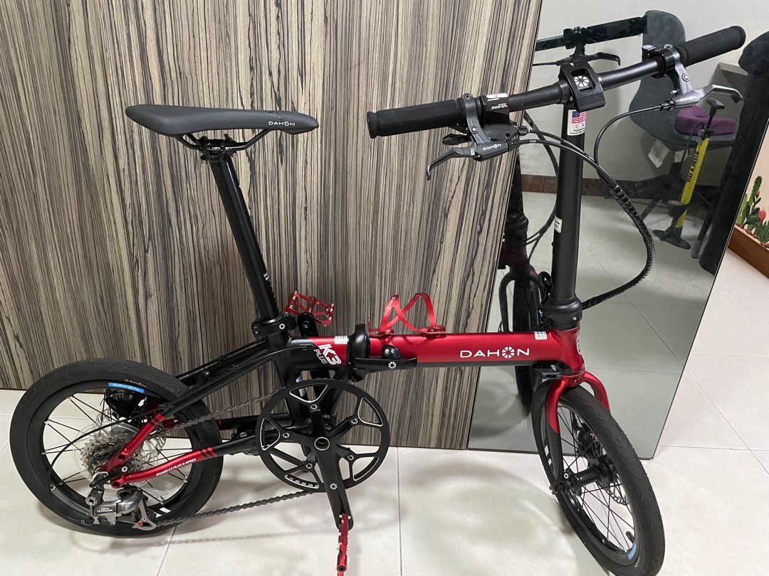 saledahon_k3_plus_foldable_red