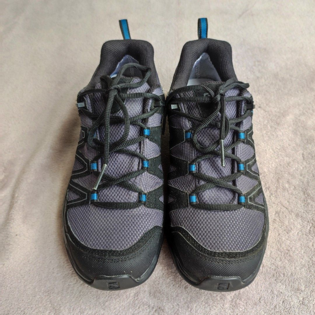 GTX Trekking Shoes (men's), Men's Fashion, Footwear, Sneakers Carousell