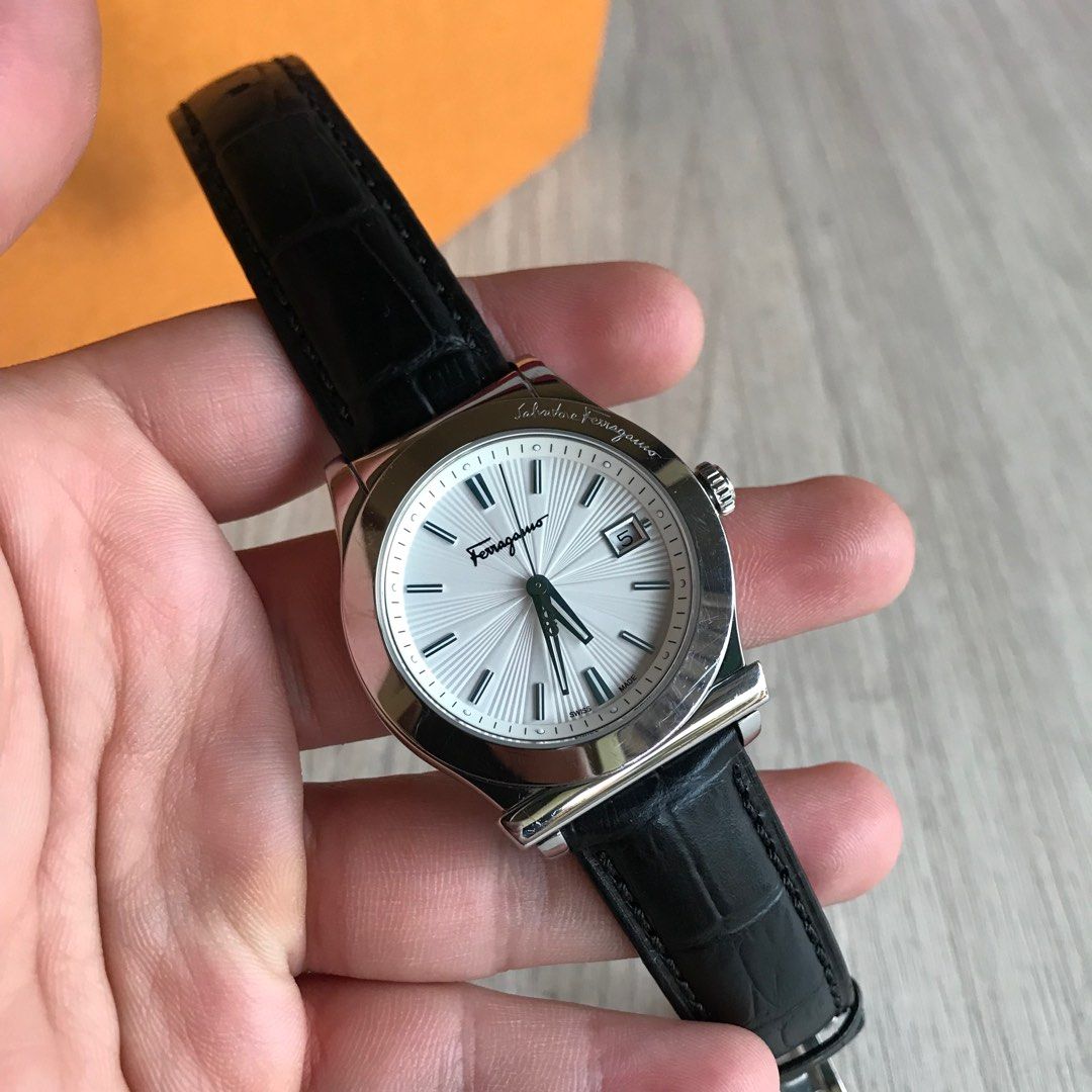 Jam salvatore ferragamo top