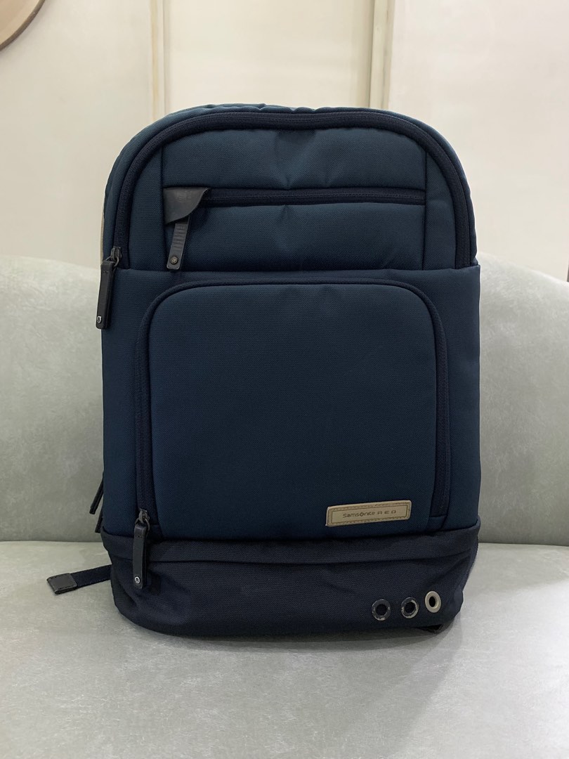 Samsonite clearance red voy