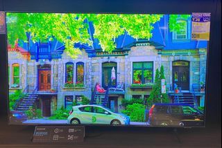 💜💜SAMSUNG  CRYSTAL UHD 4K SMART TV 2022 MODEL💜💜