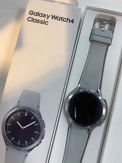 SAMSUNG Galaxy Watch4 46mm