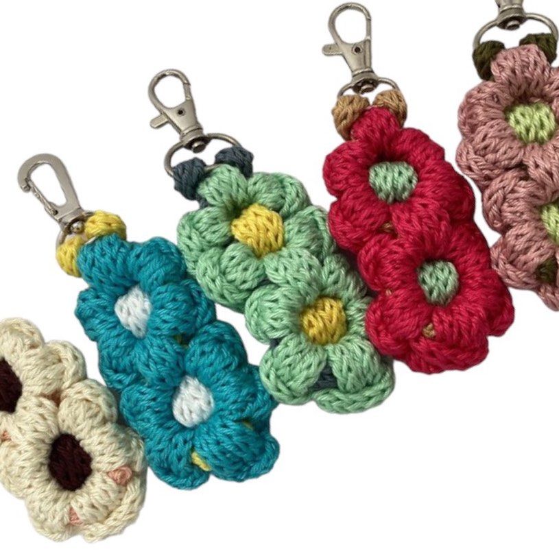 Double keyring new arrivals