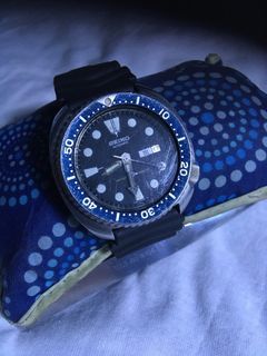 seiko divers 6309-7040 PAGONG original
