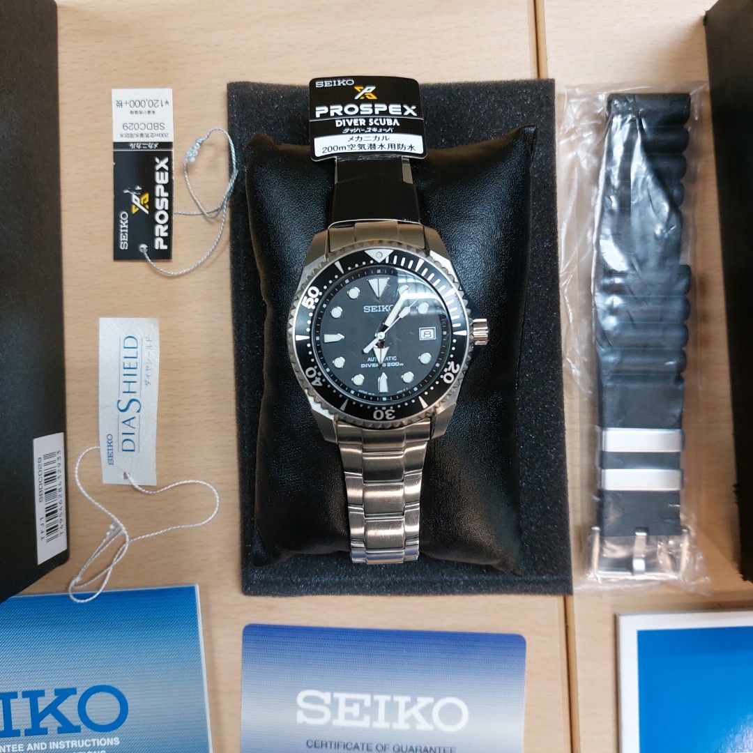 Sbdc029j 2025