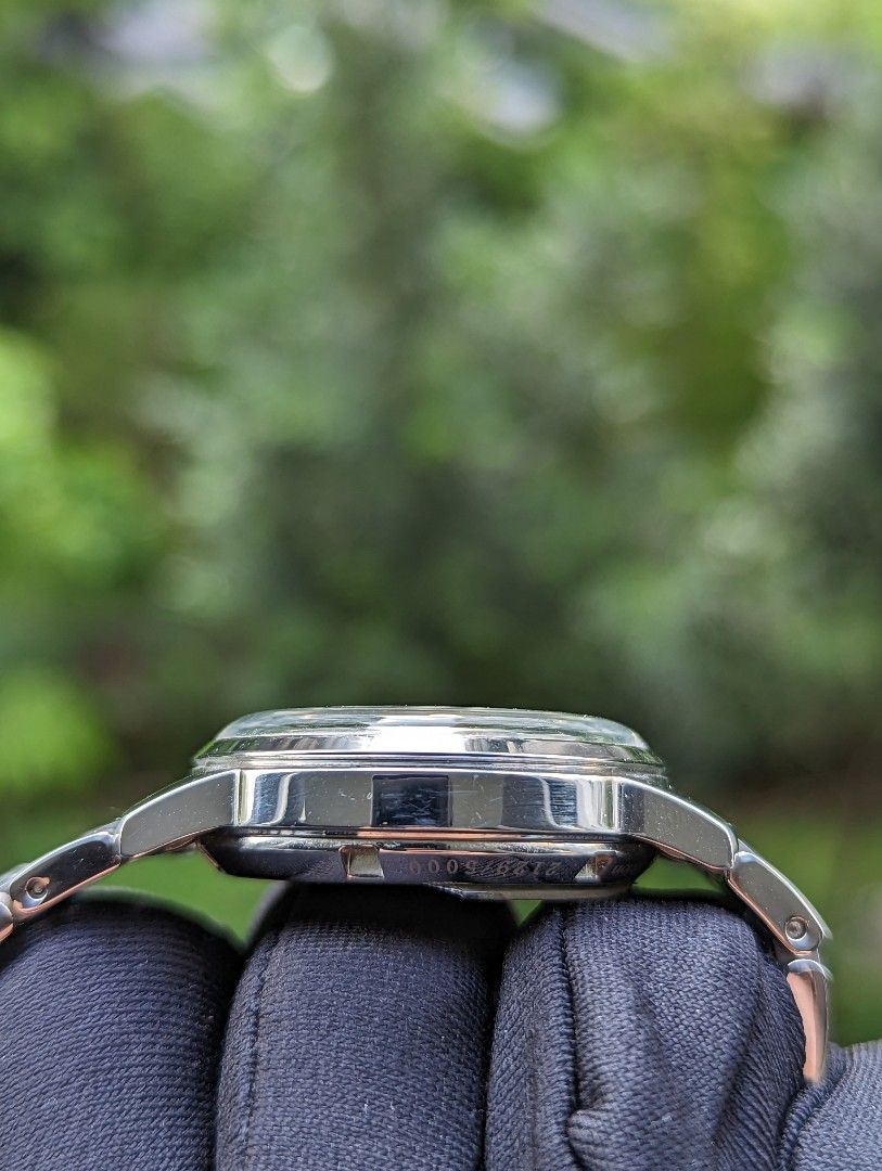 Seiko hotsell srp 843