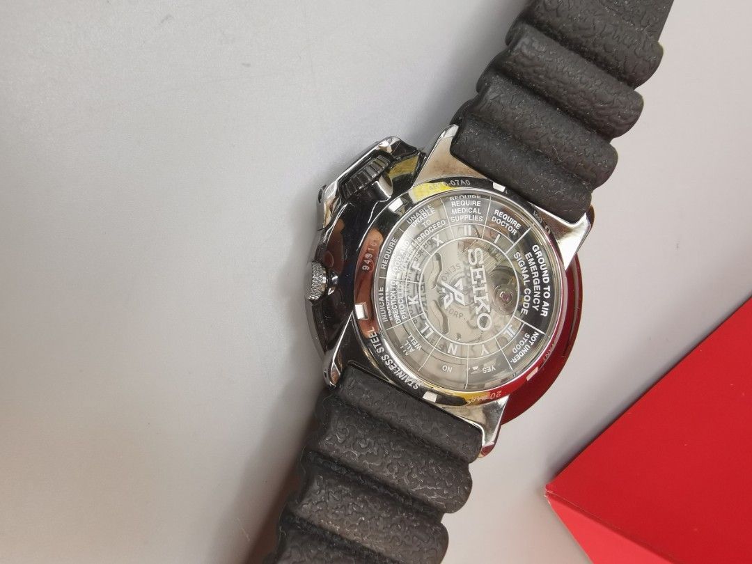 Seiko srpd31 online