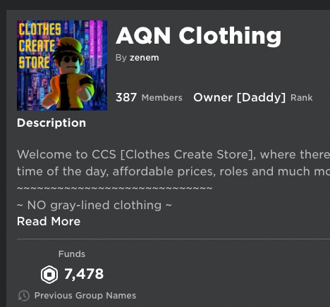 Roblox Robux Group Funds (LOW STOCK CHEAPEST RATES + RESTOCKING), 電子遊戲 ...