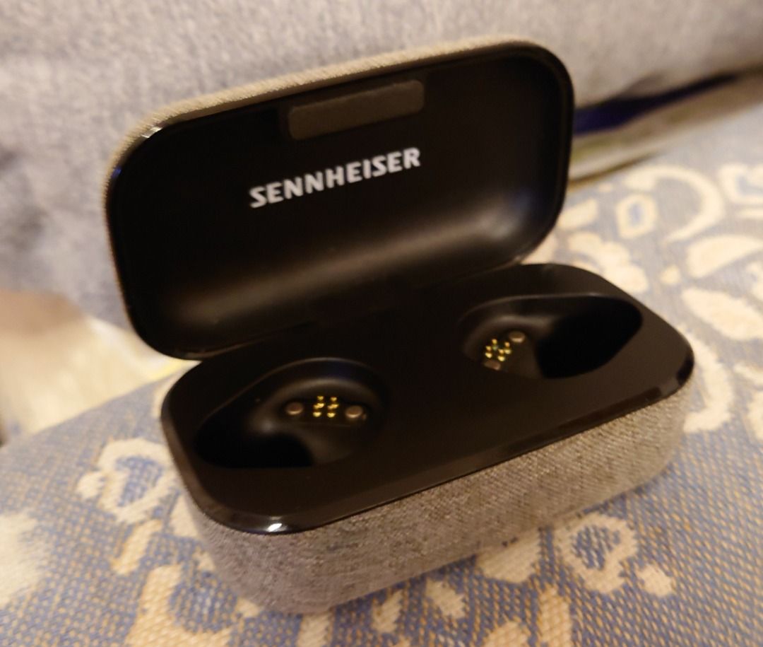 Sennheiser mtw1 clearance