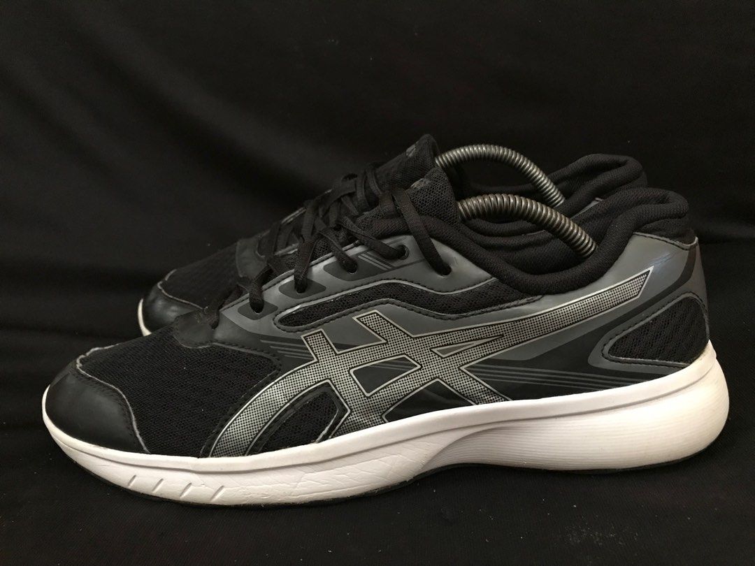 Sepatu asics running original discount