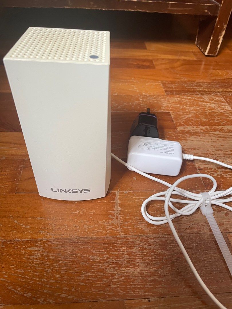 Setup wifi to avoid dead spot , Computers & Tech, Office & Business