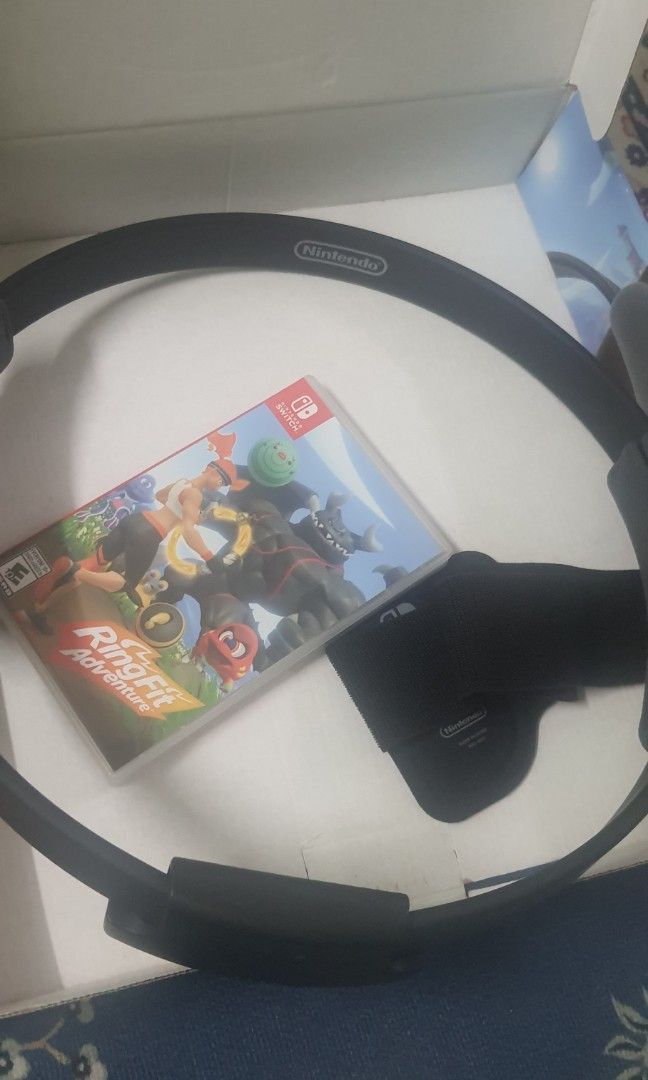 Sewa Nintendo Switch Oled, Video Gaming, Video Game Consoles, Nintendo on Carousell