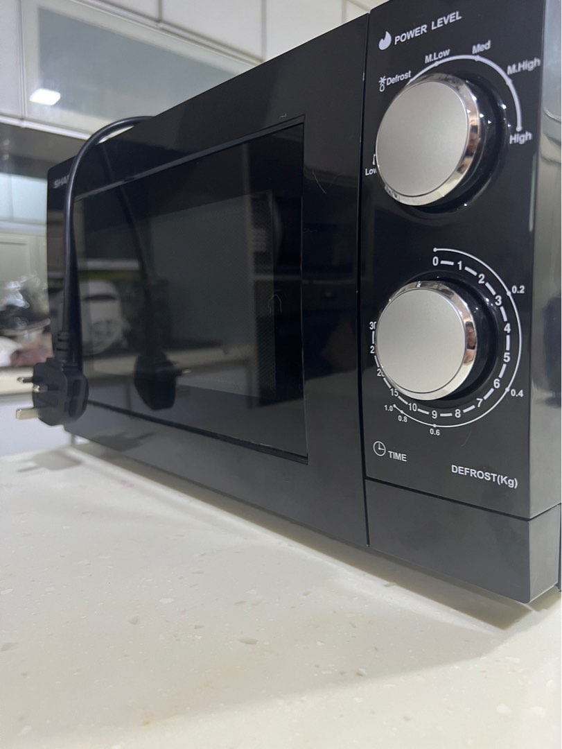 Sharp Defrost Oven, TV & Home Appliances, Kitchen Appliances, Other