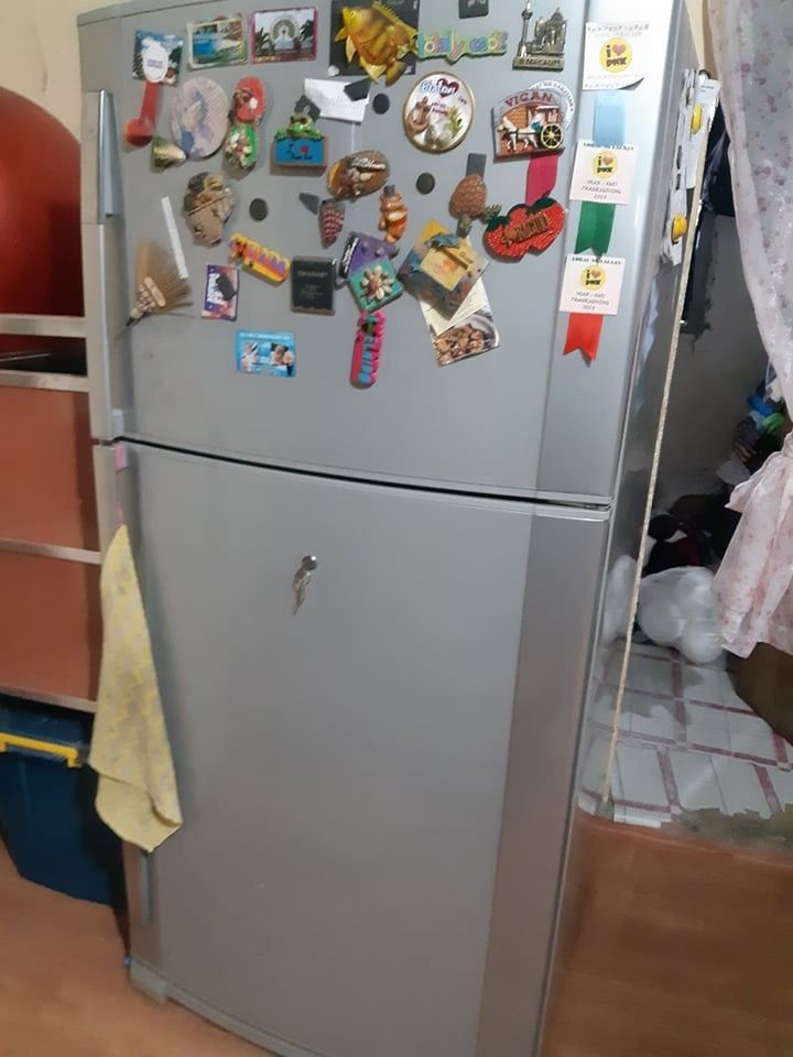 Sharp deodorizer, TV & Home Appliances, Kitchen Appliances ...