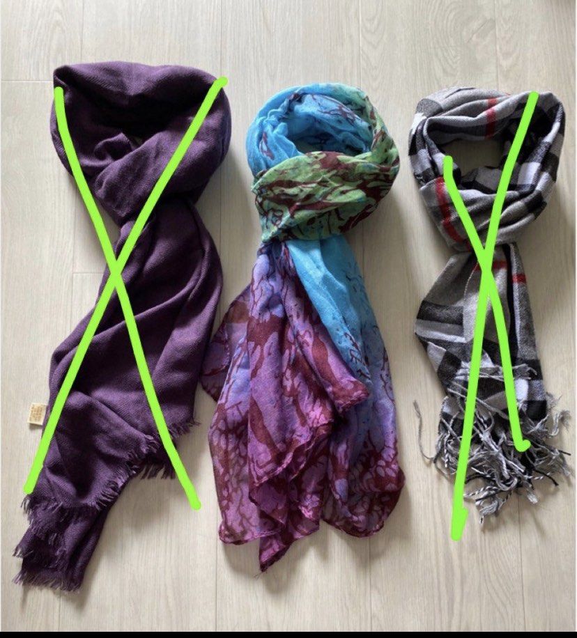 Cheap scarves hotsell under $10