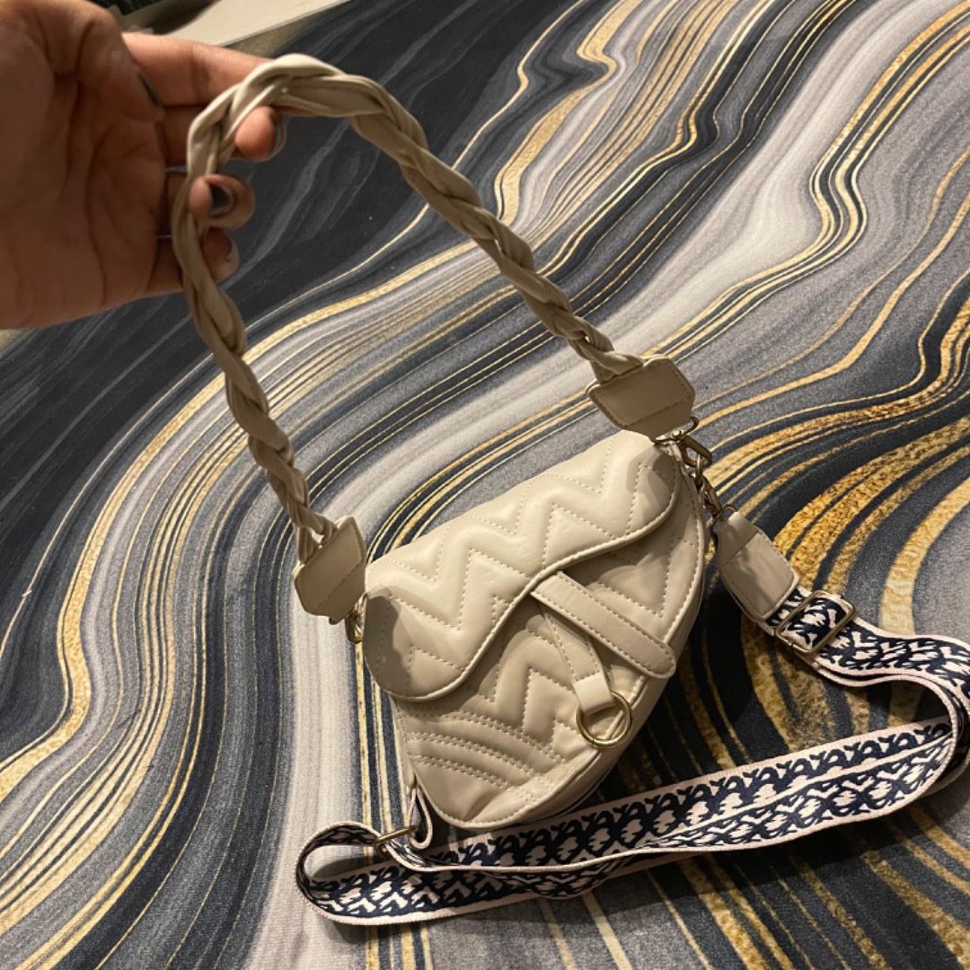 Shein dior bag sales