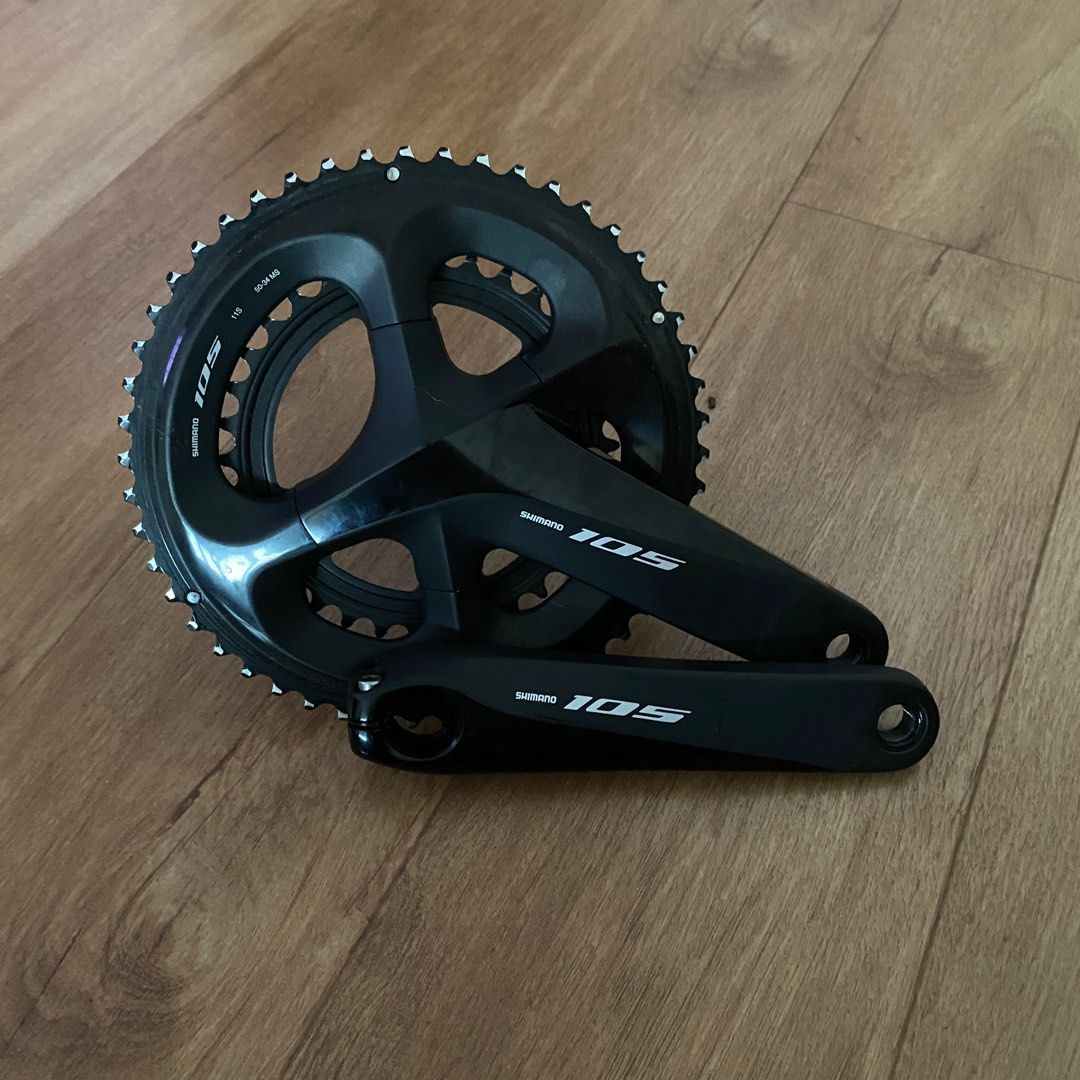 BMX クランク セット / フラット ARESBIKES ＆ 059Brand 通販のお買物 