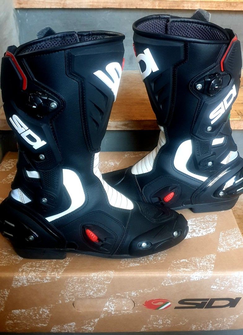 sidi boots for sale