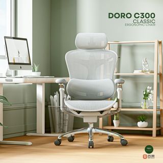 Sihoo DORO C300 Ergonomic Office Gaming Chair with 2 year warranty | High back Chair | Sihoo Official