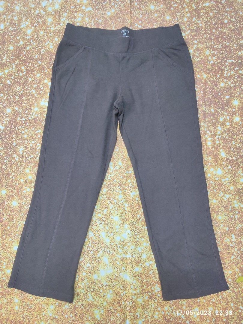 Sonoma sweatpants shop