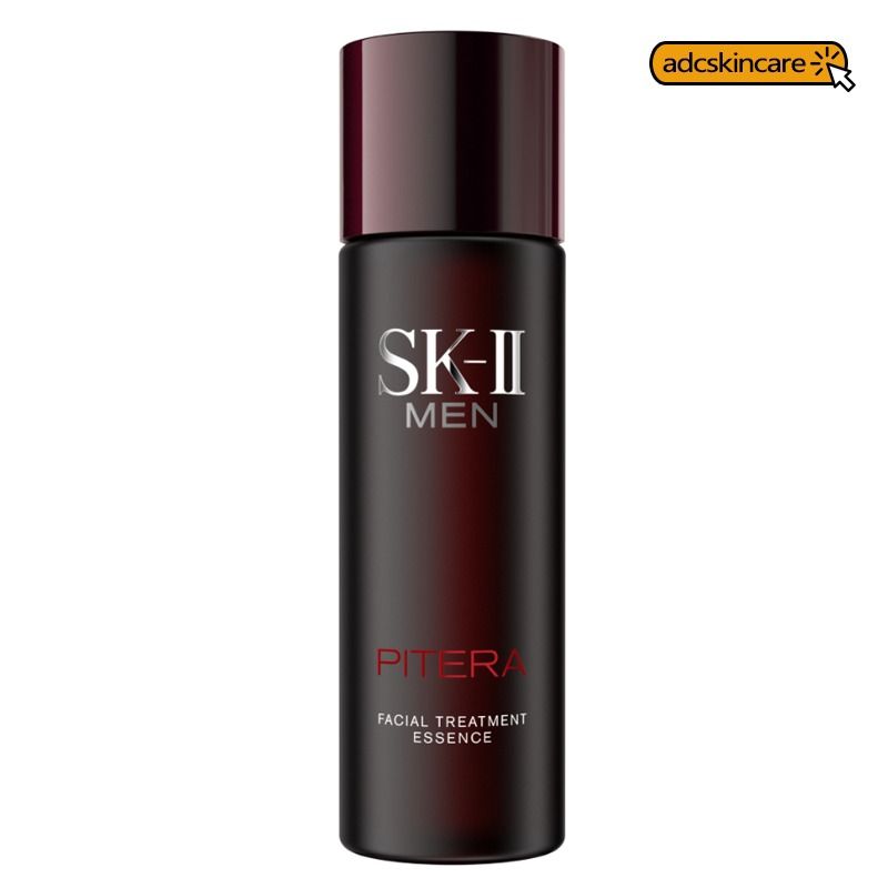 SK-II Facial Treatment Essence Men 230ml, Beauty & Personal Care, Face,  Face Care on Carousell