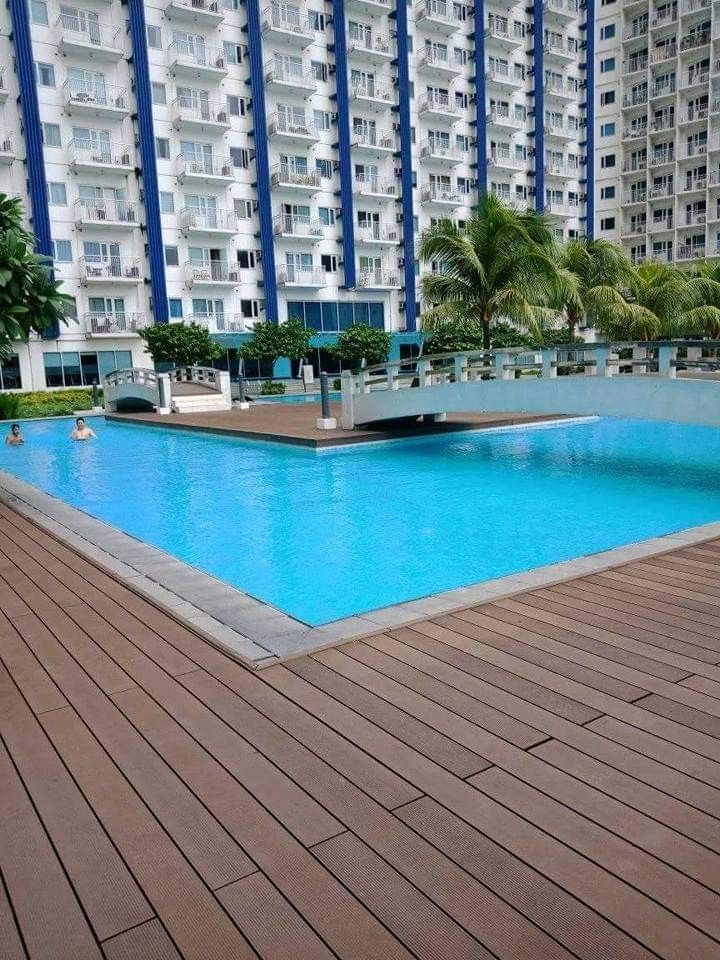 SMDC Jazz Residences 1Bedroom Unit Nicanor Garcia St. corner Jupiter St., Makati City on Carousell