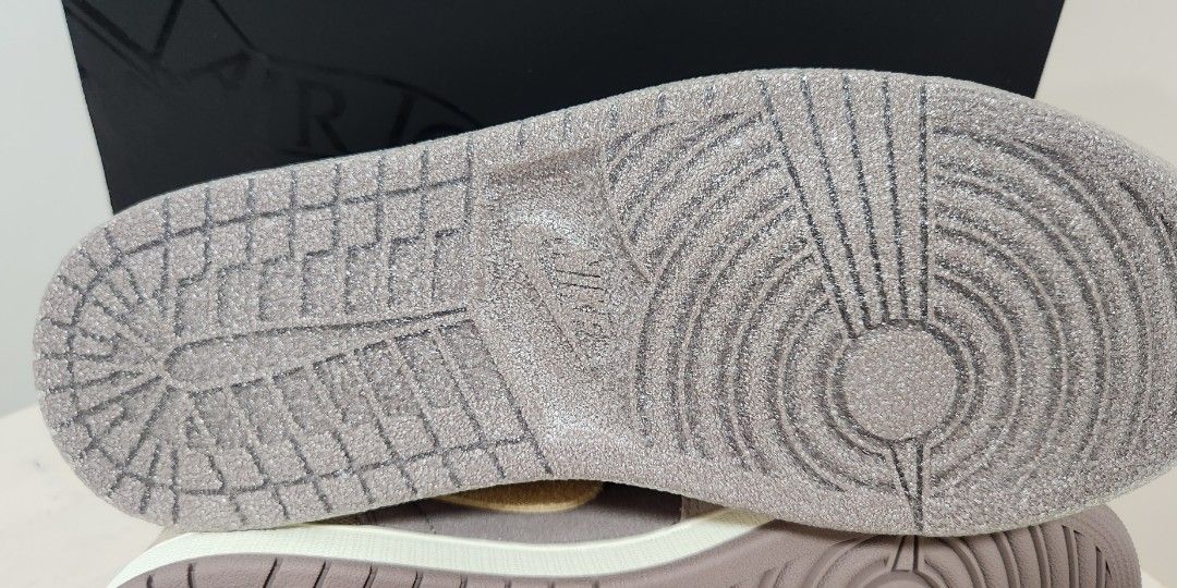 Air force 1 sole store protector