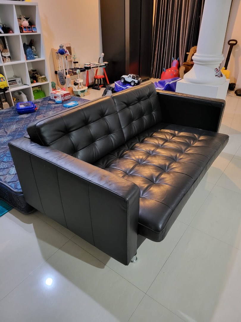 sofa 2 plazas ikea