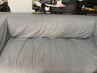 Sofa ikea klippan 2 seater bukan informa
