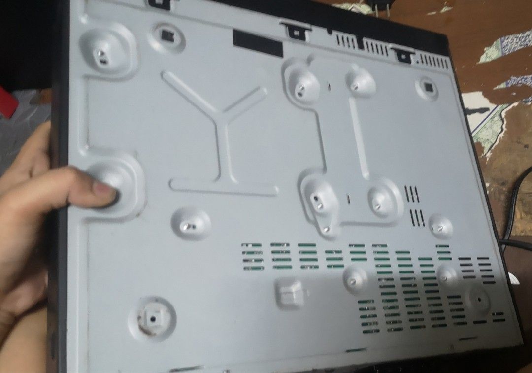 Sony DVD player HDMI, Hobbies & Toys, Music & Media, CDs & DVDs on