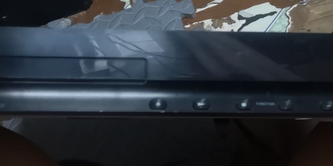 Sony DVD player HDMI, Hobbies & Toys, Music & Media, CDs & DVDs on