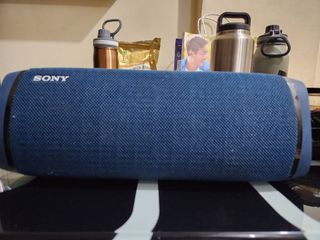 Sony XB43 BLUETOOTH SPEAKER