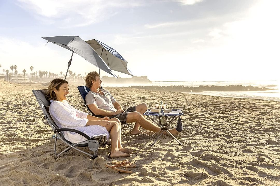 Sport brella chairs clearance