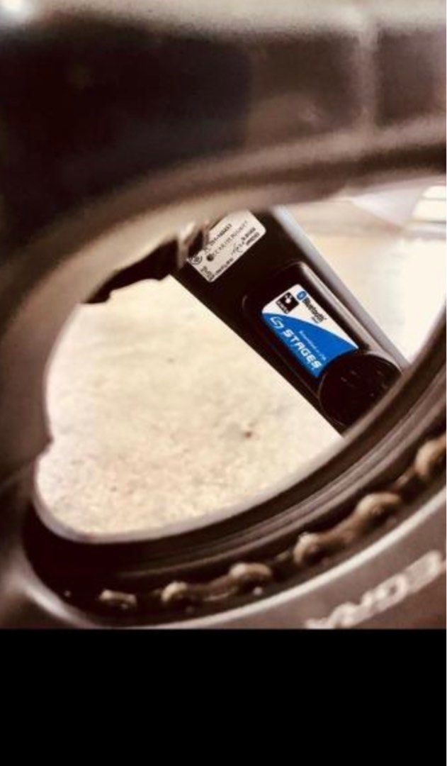 ultegra power meter 172.5