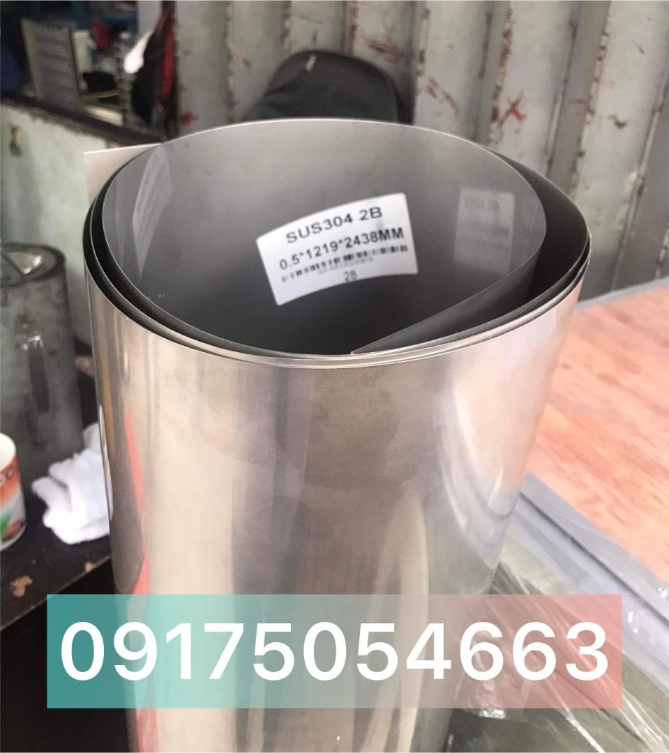 stainless-plain-sheet-on-carousell