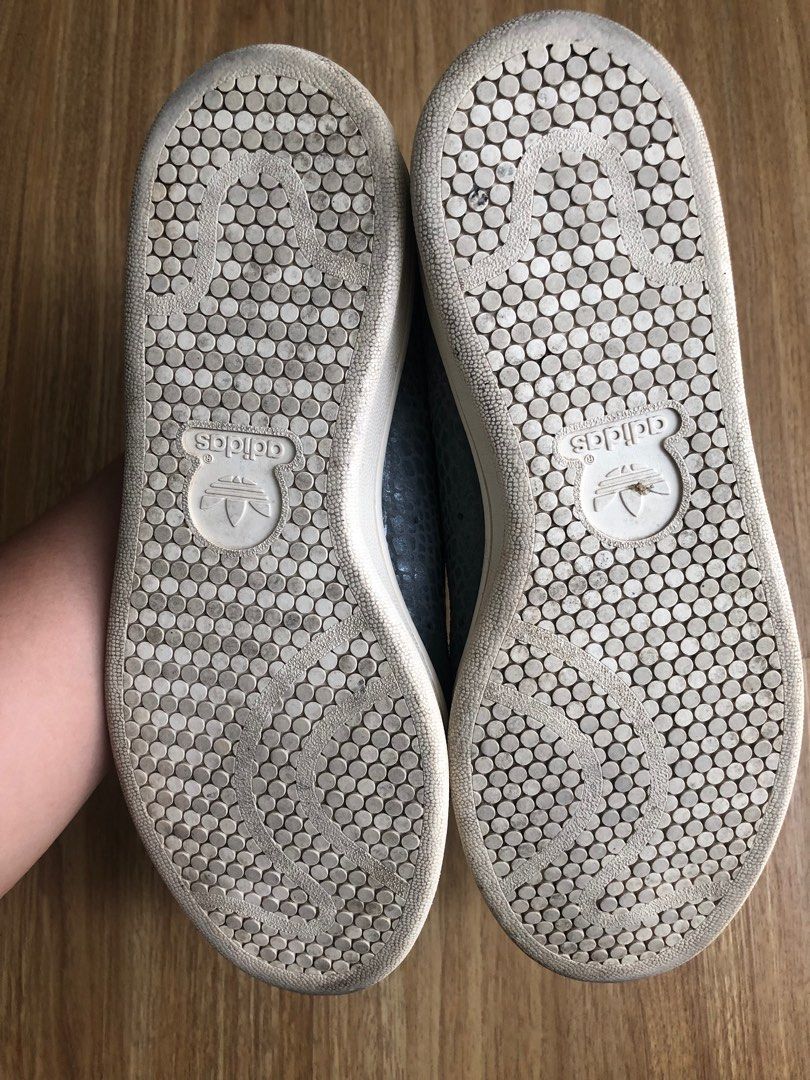 Stan smith sale onix suede