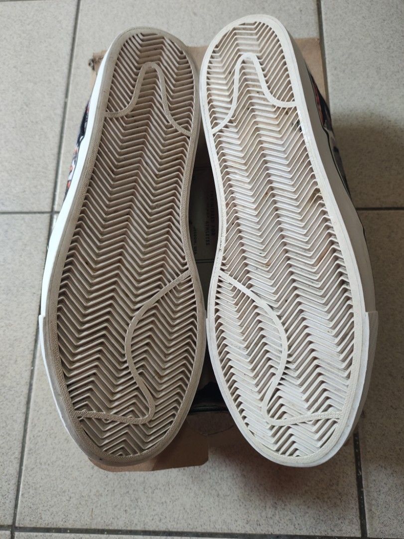 stefan janoski floral