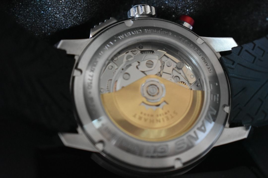 Valjoux discount 7750 elabore