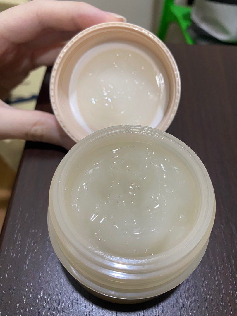 Sunnies Face Dream Cream [Supercharged Hydrating Gel Cream] on Carousell