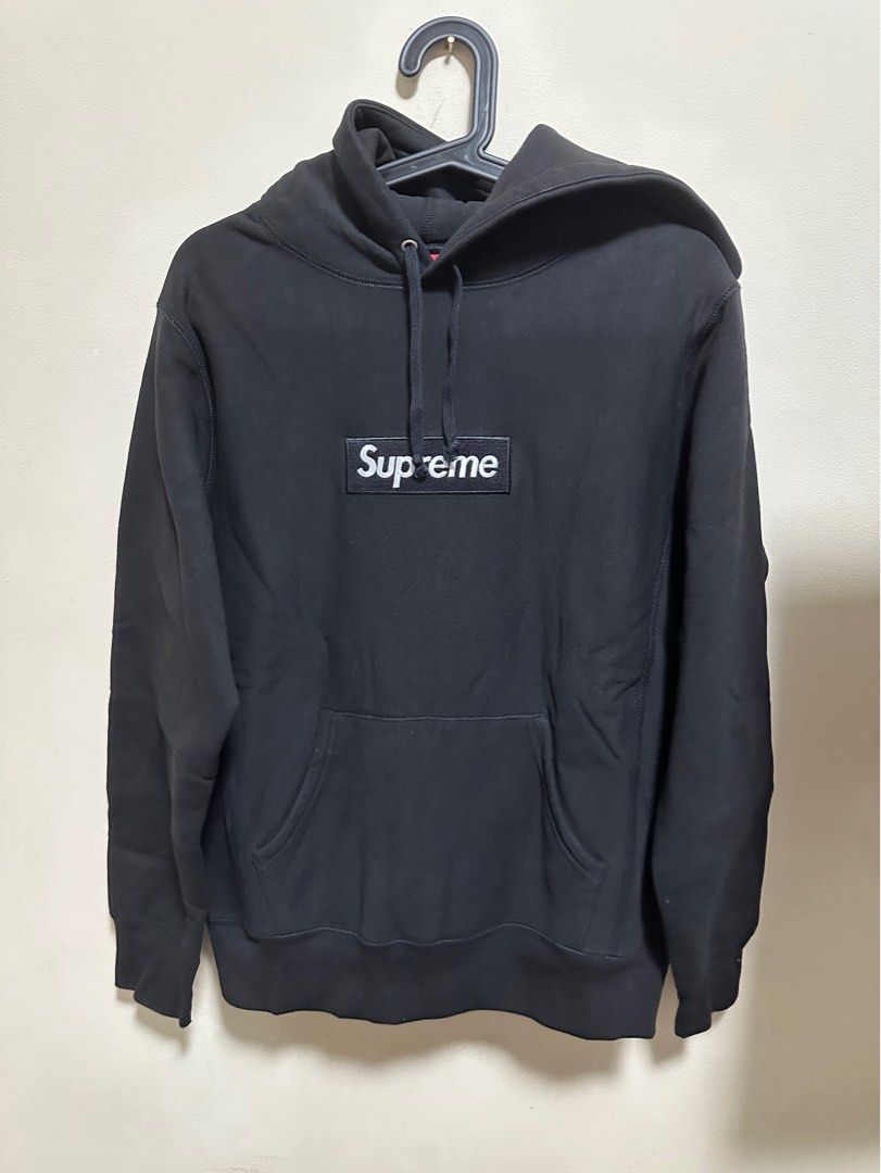 All supreme box logo hoodies ever store