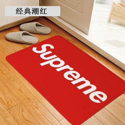Supreme floor mat store