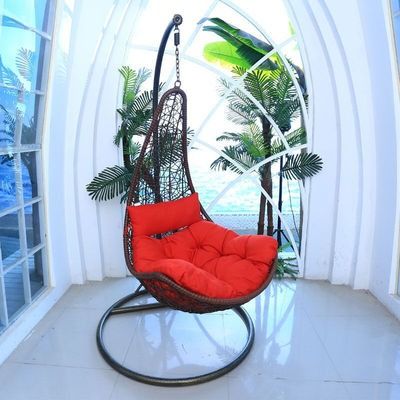 Hanging moon chair store