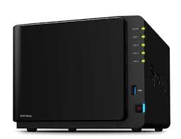 Synology DS416Play NAS with 8GB Upgraded - Diskless, Computers & Tech, Parts & Networking on Carousell