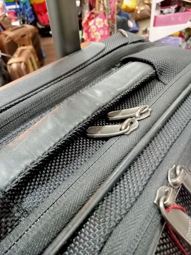 Targus deals cabin bag